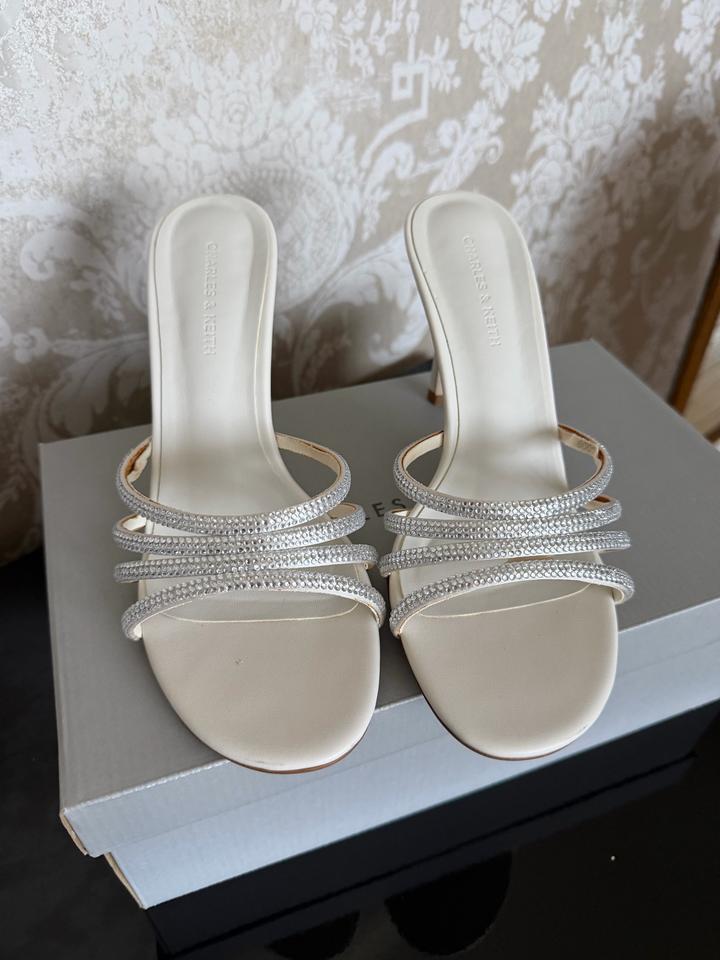 Charles & Keith