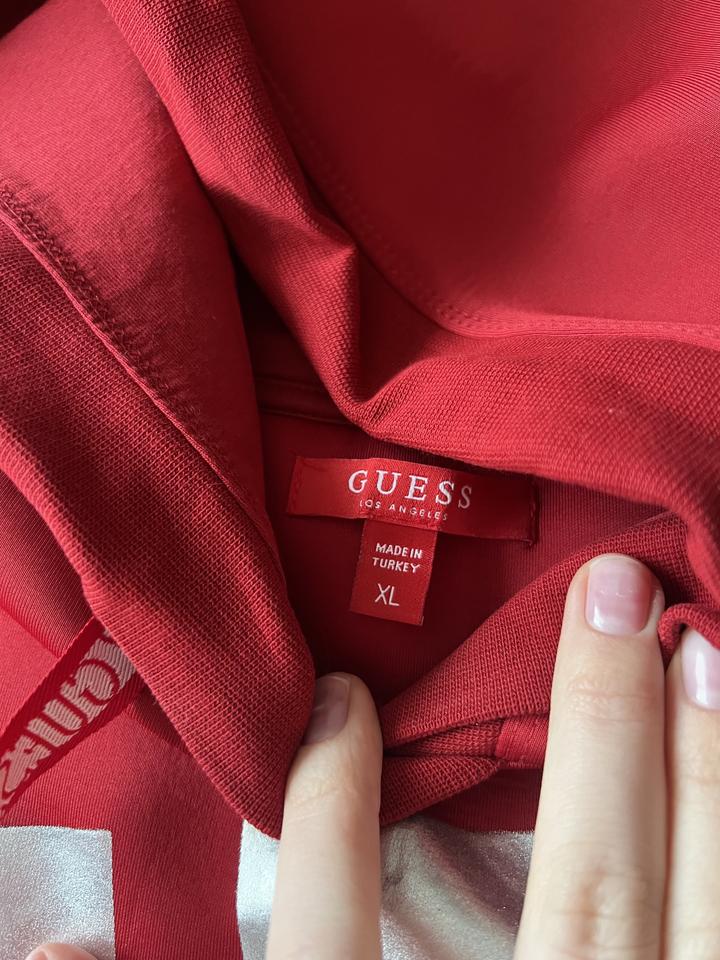 GUESS