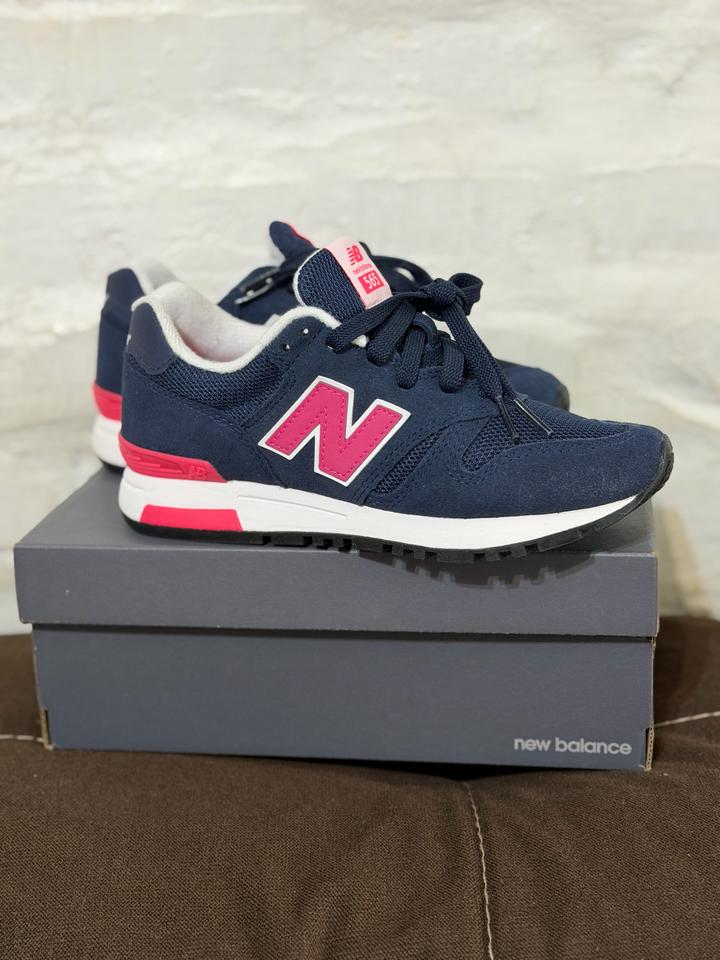 New Balance