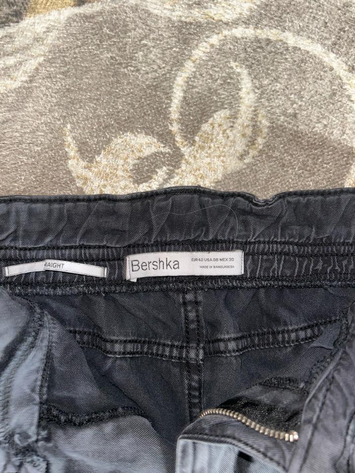Bershka