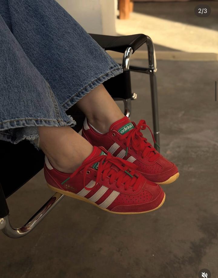 Adidas