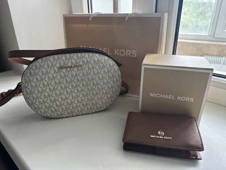 Michael Kors