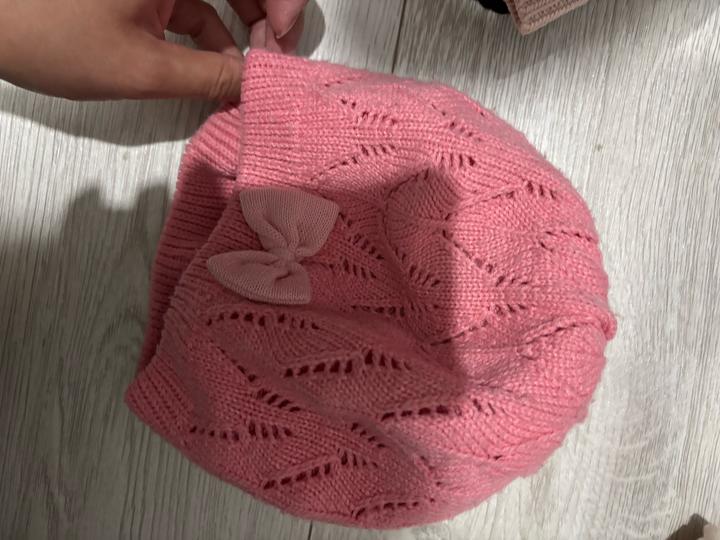 Берет Mothercare для девочки