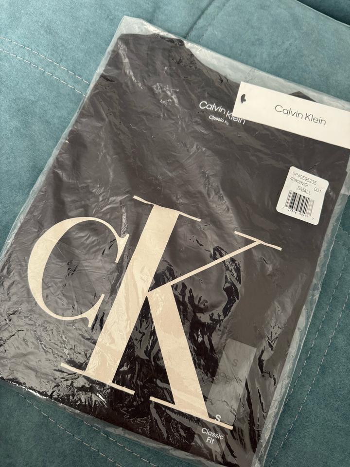 Calvin Klein
