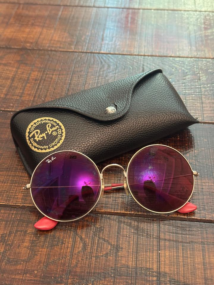 Ray-Ban
