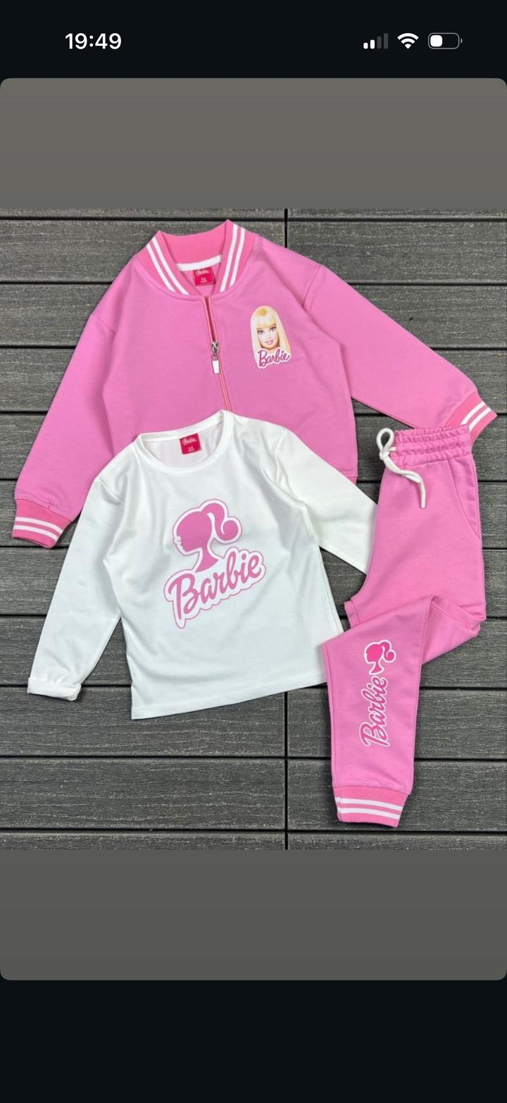 Barbie