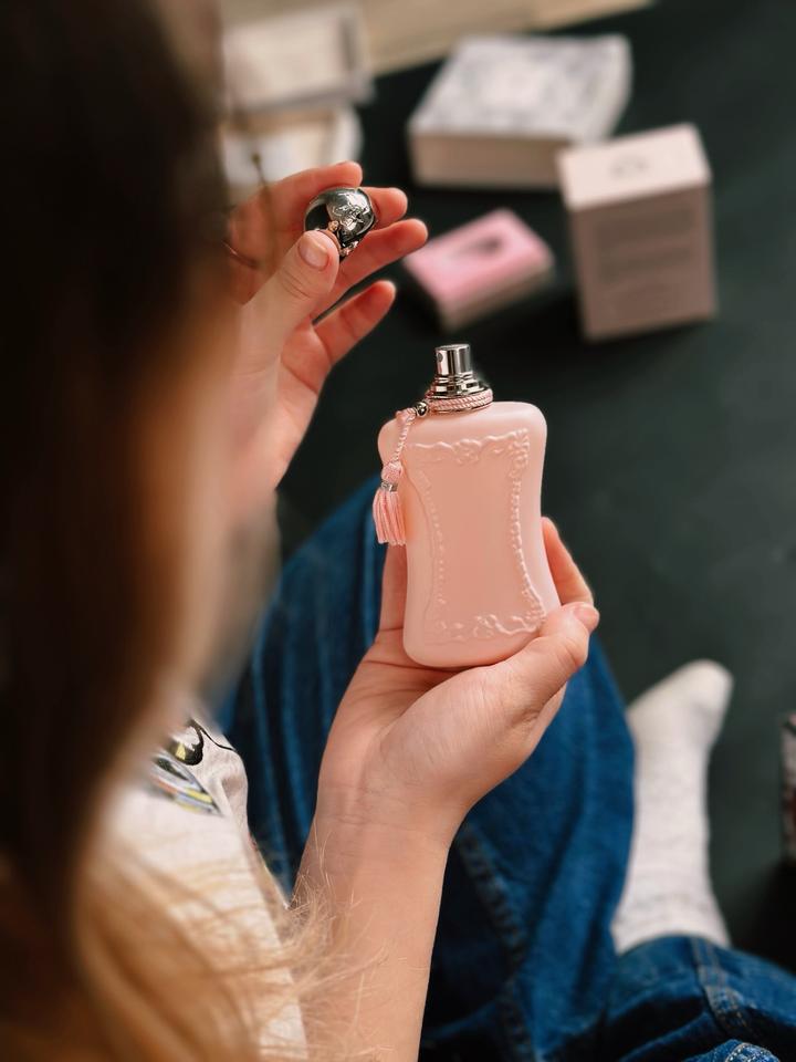 Parfums de Marly