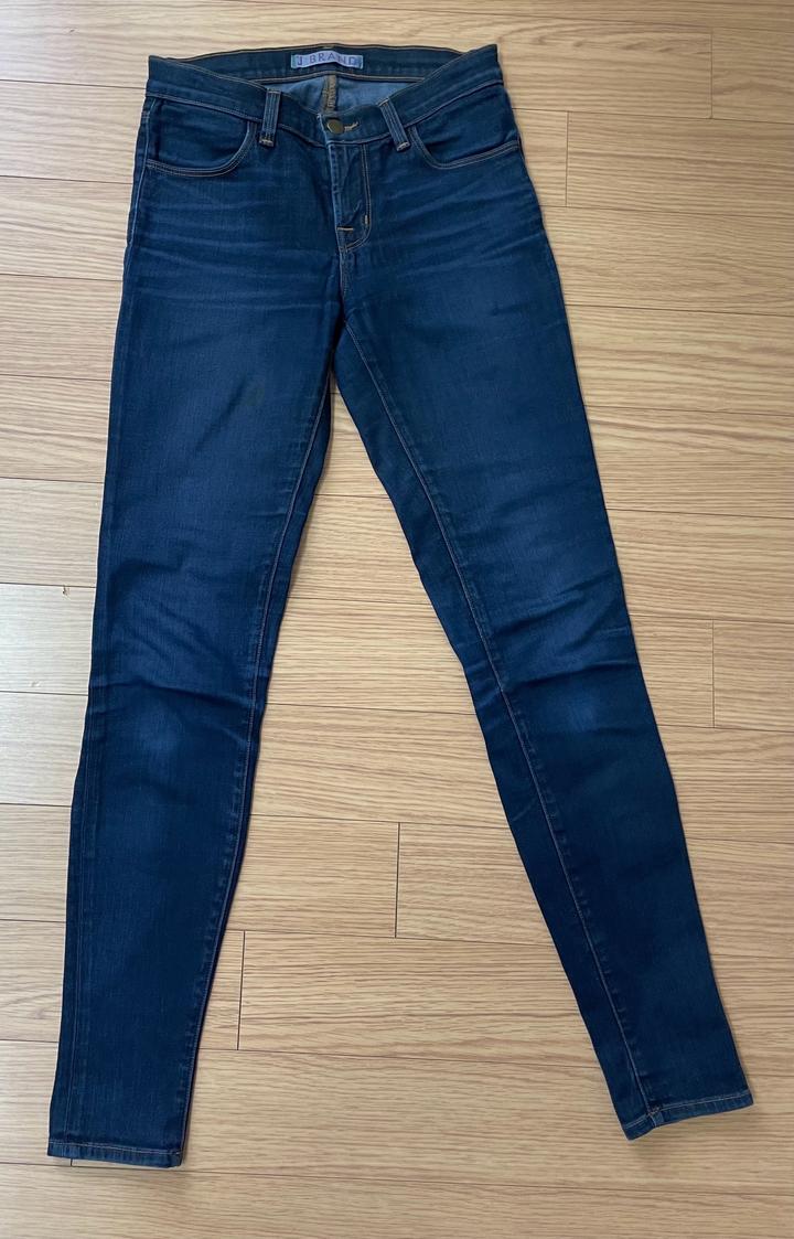J Brand Джинсы