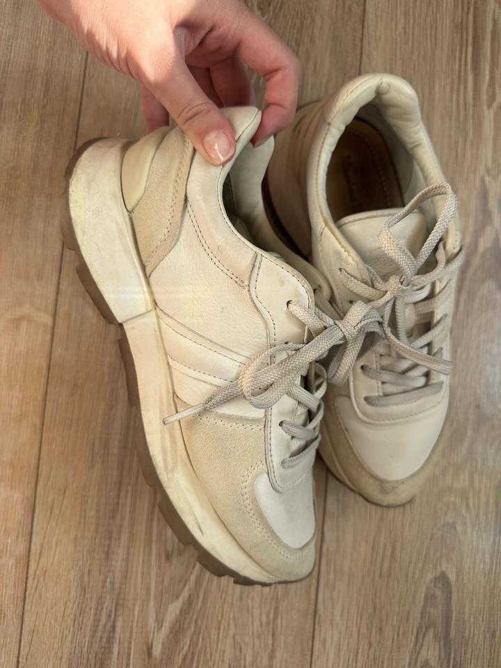 Кроссовки Massimo Dutti