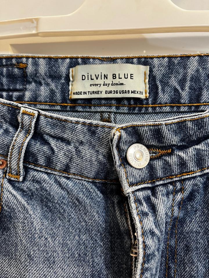 delvin