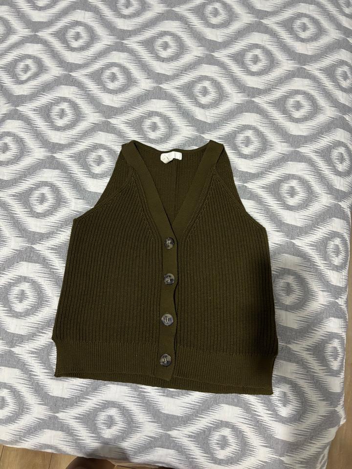 Кофта h&m