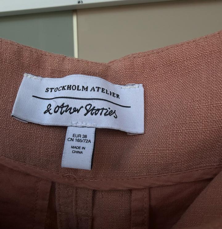 & Other stories Шорты &other stories