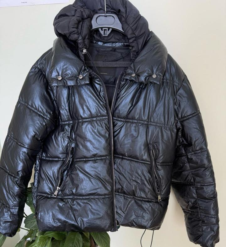 Куртка Massimo Dutti