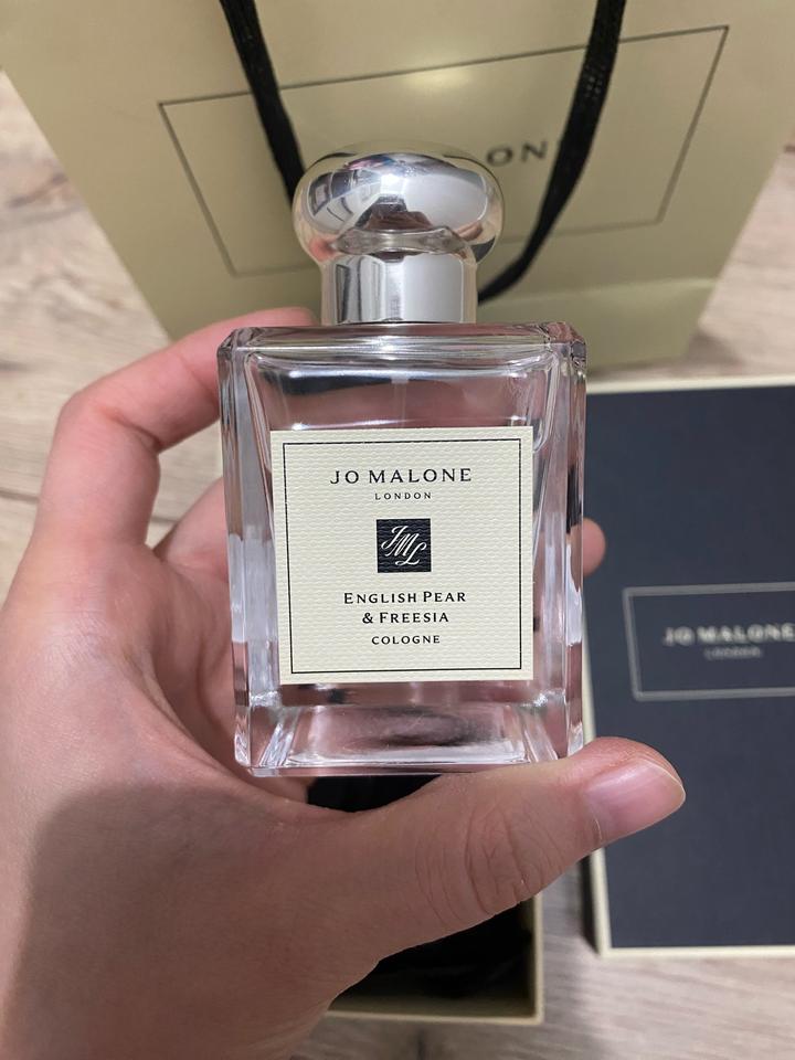 Jo Malone London English Pear & Freesia Cologne