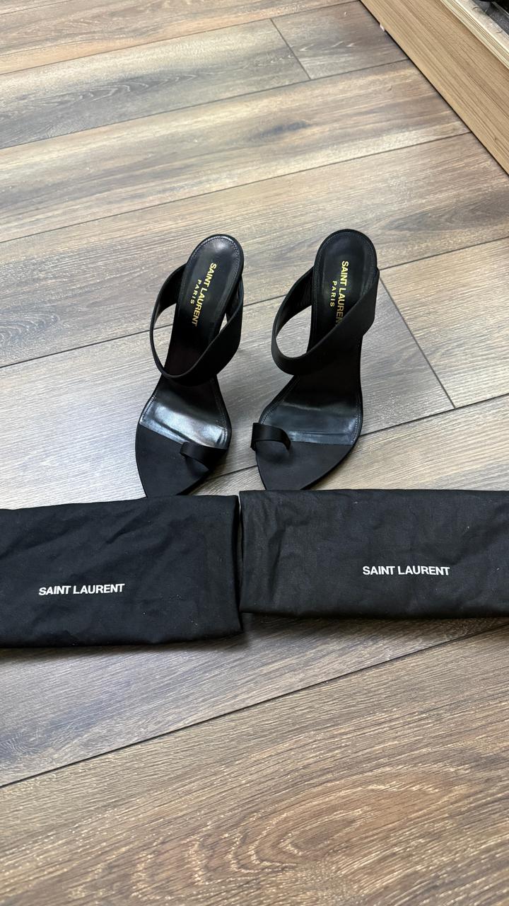Yves Saint Laurent