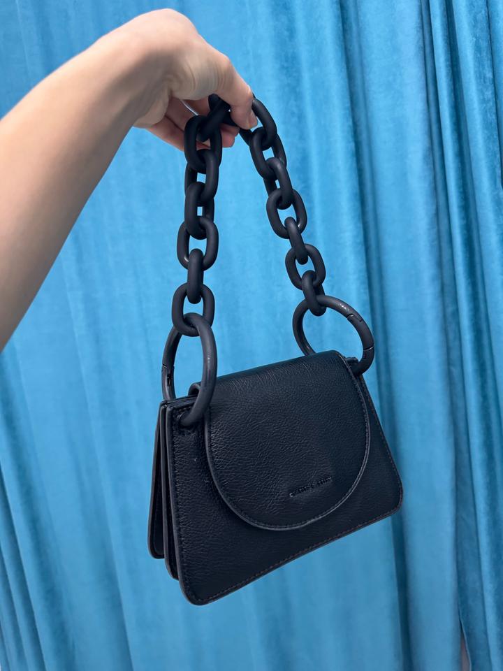 Charles Keith