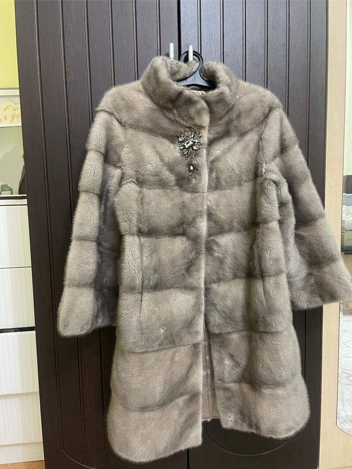 Шуба