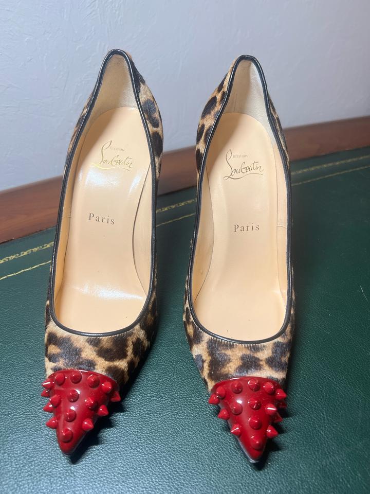 Christian Louboutin
