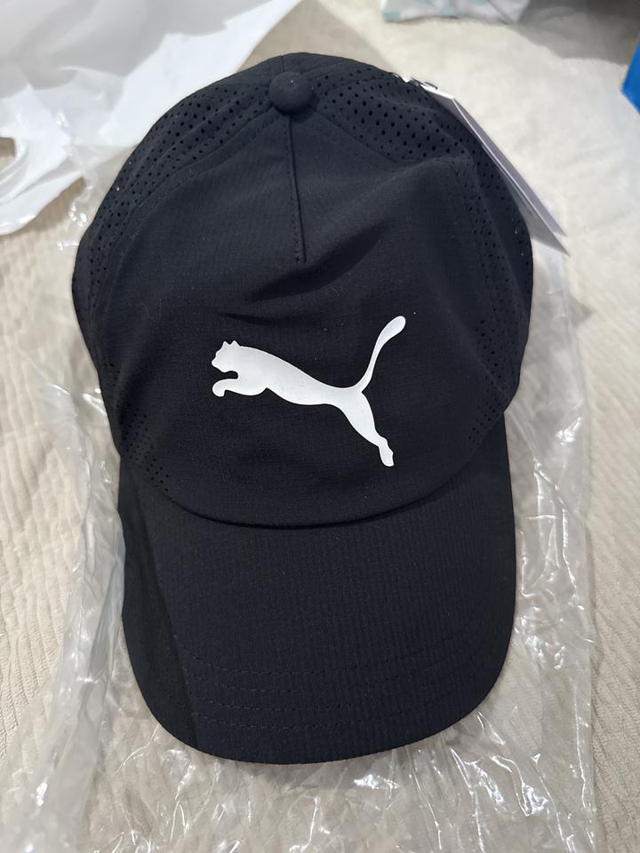 Бейсболка Puma