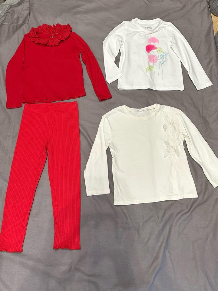 H&M Комплект одежды на девочку