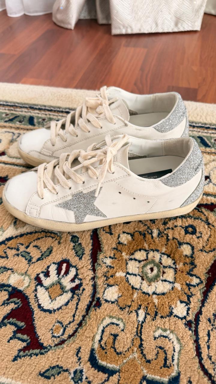 Golden Goose