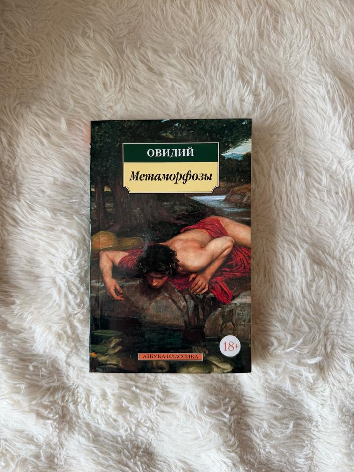 Метаморфозы