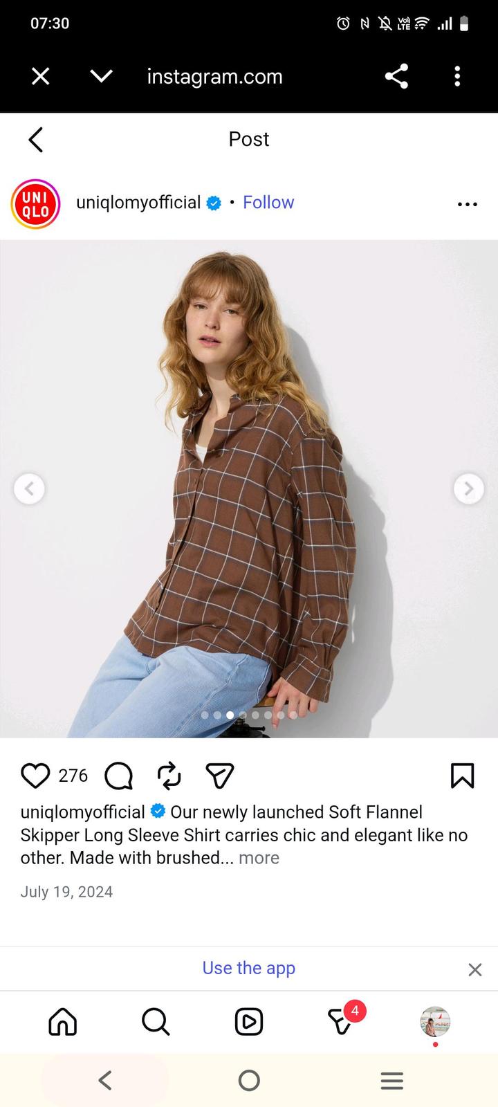 Uniqlo