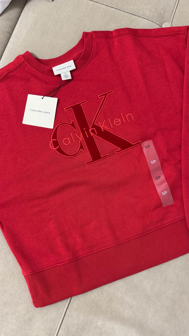 Calvin Klein