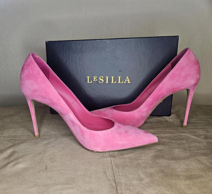 Le Silla