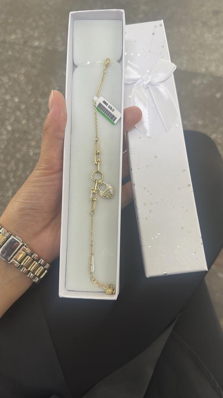 Tiffany & Co.