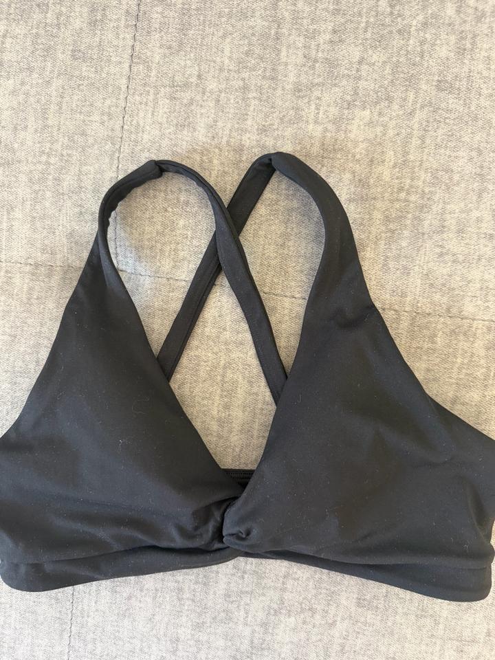 Спортивный топ Ryderwear