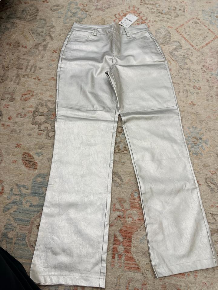 Брюки Zara