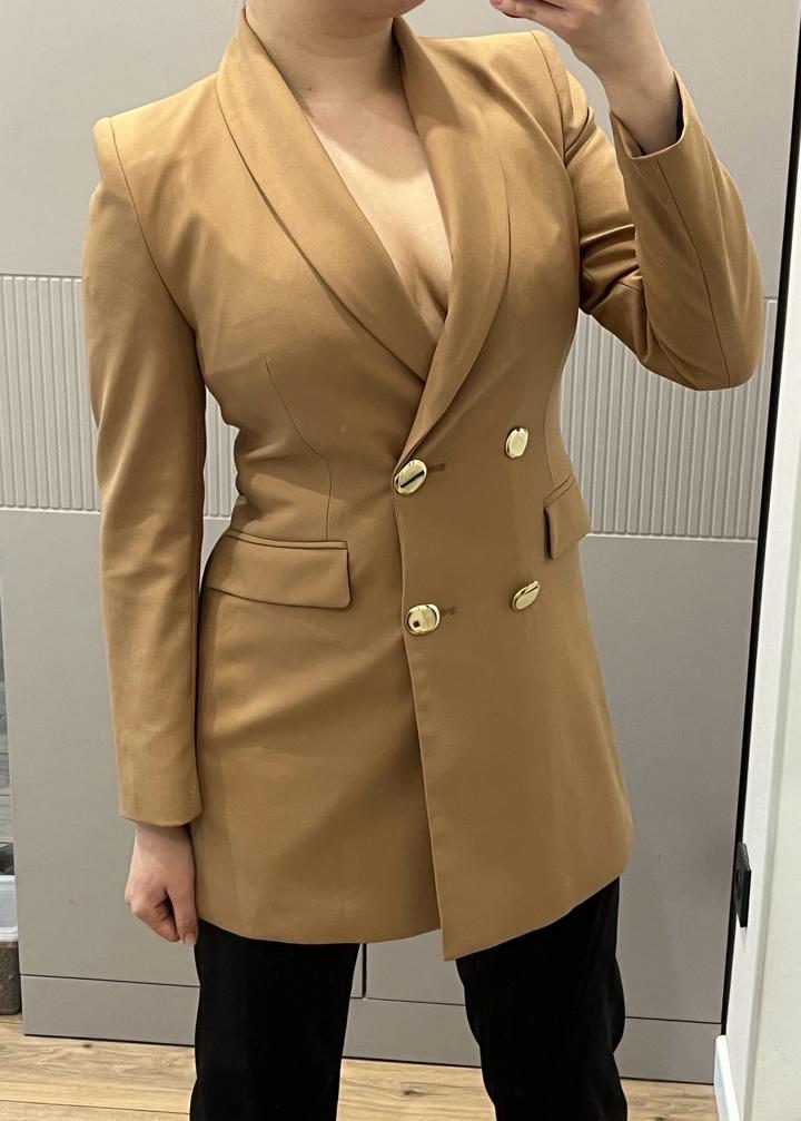 Пиджак zara