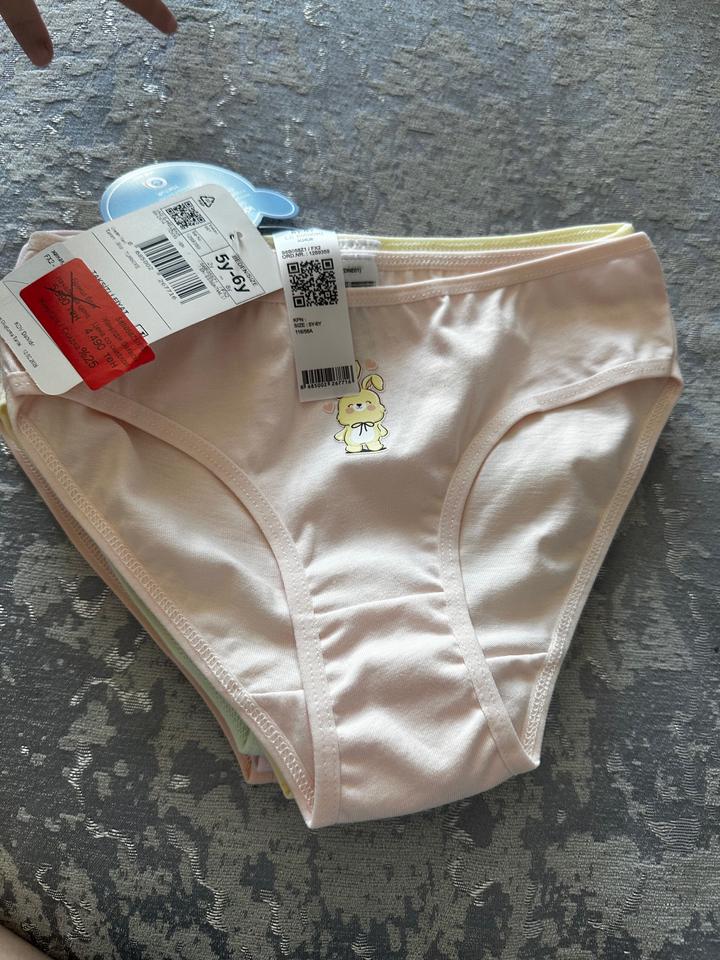 LC Waikiki Новое детские трусы