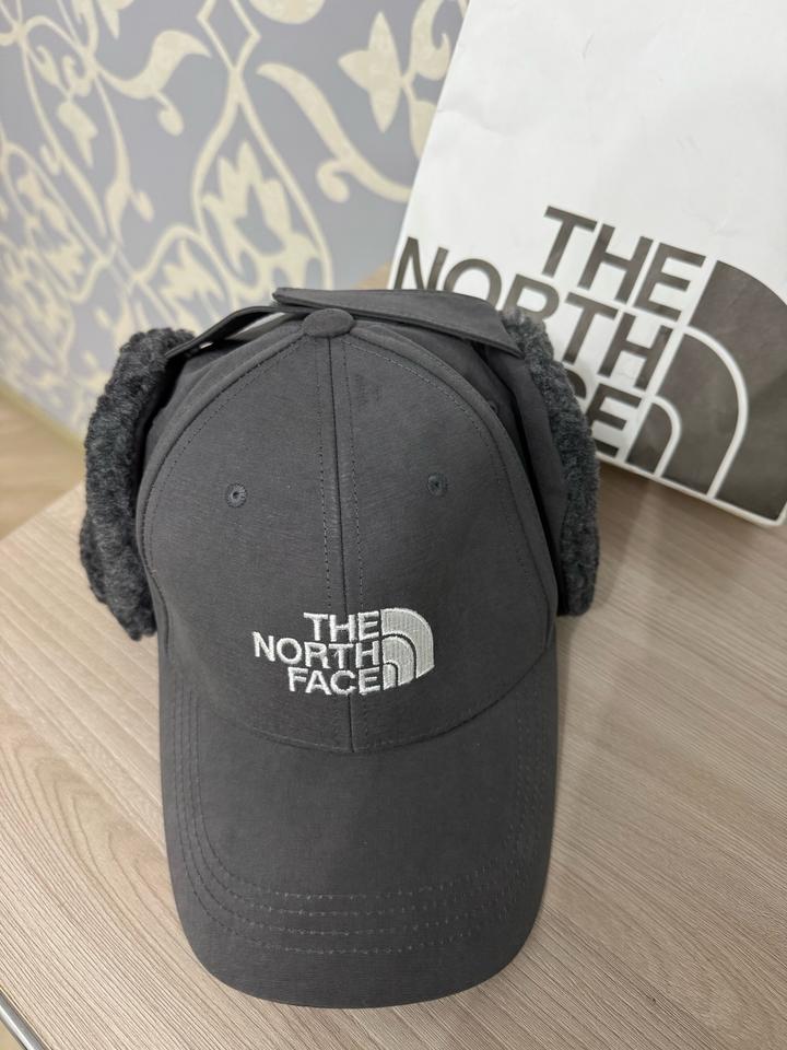 The North Face