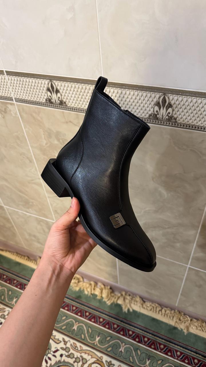 Нет бренда