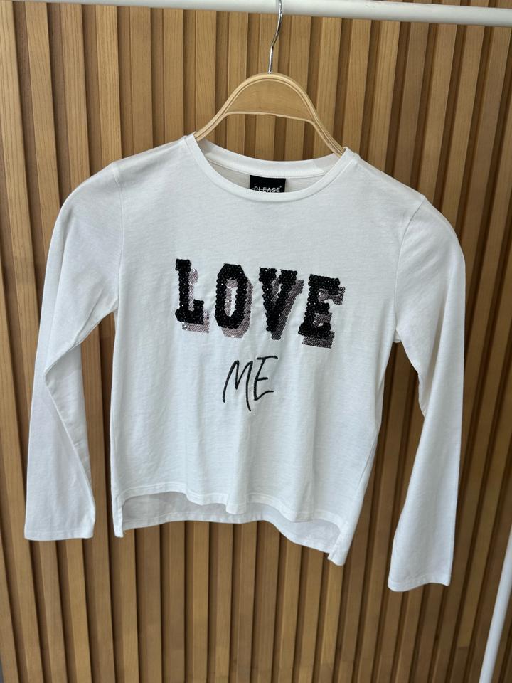 Please