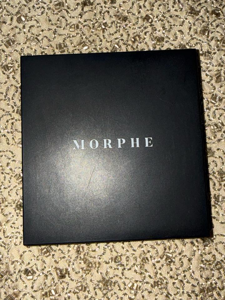 Morphe