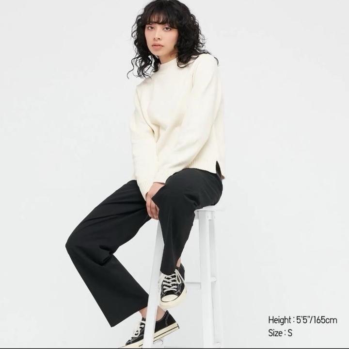 Джемпер Uniqlo