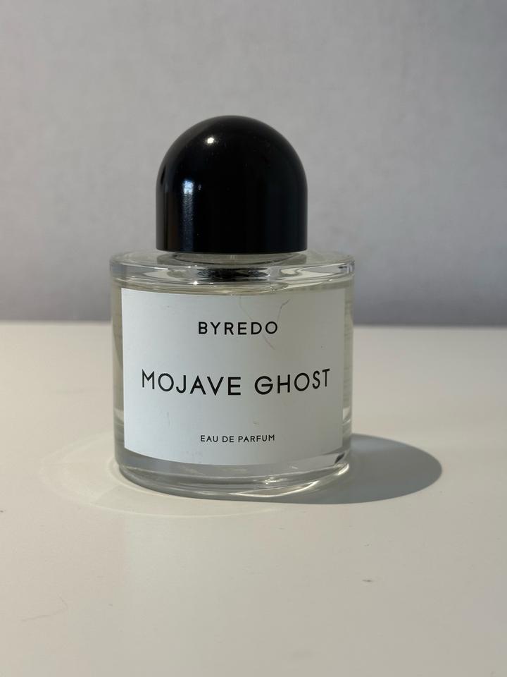 Byredo Mojave Ghost Eau de Parfum