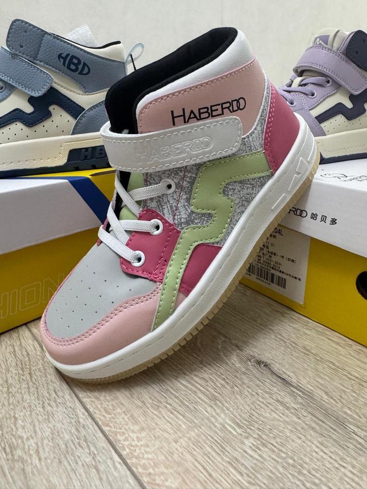 haberdo Кеды