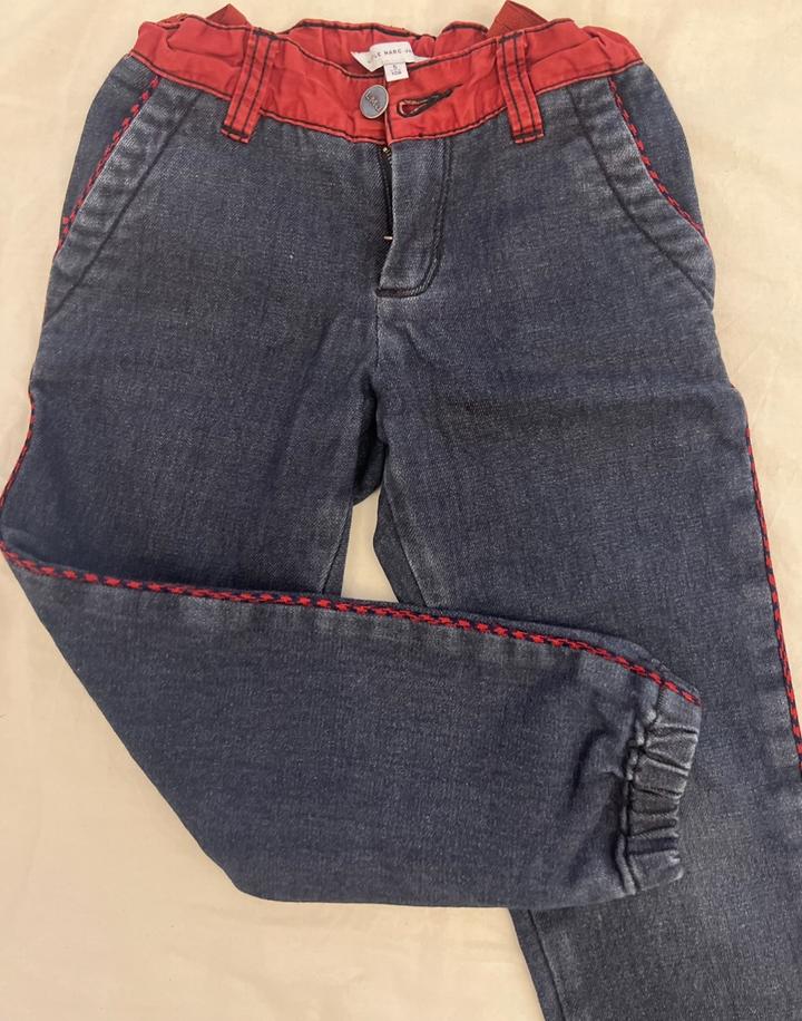 Little Marc Jacobs