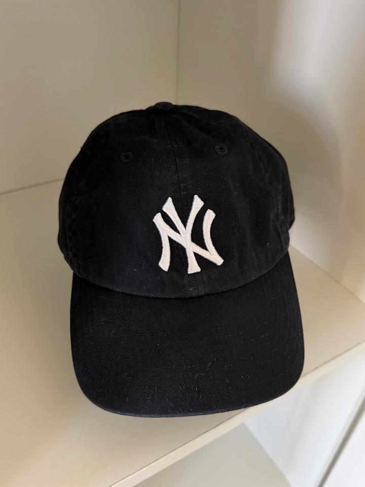 Ny Yankees Бейсболка New York Yankees