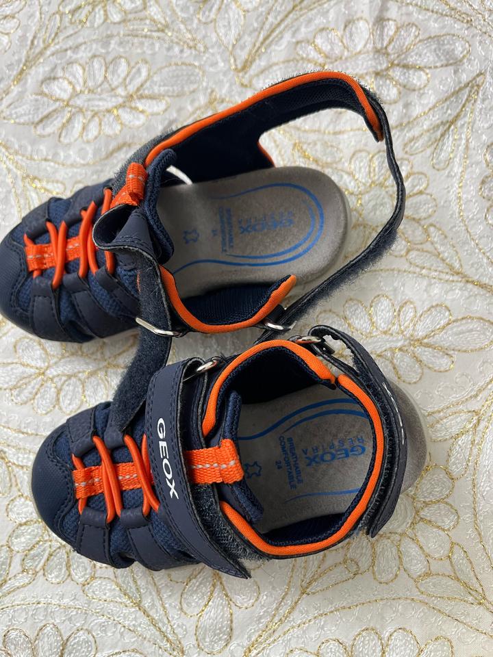 Geox
