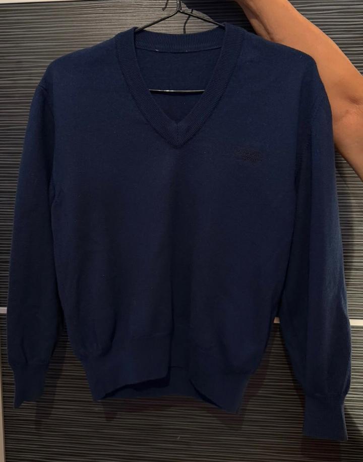 Джемпер Missoni Sport