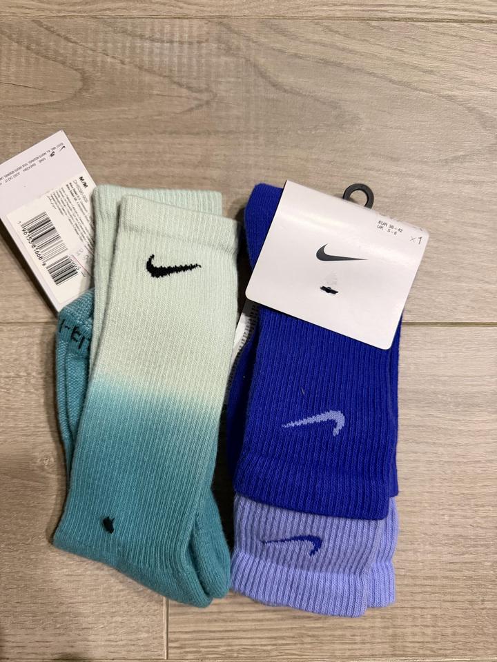 Носки Nike