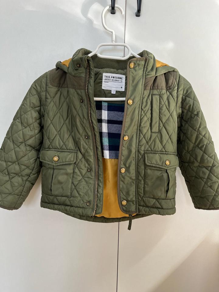 Marks & Spencer