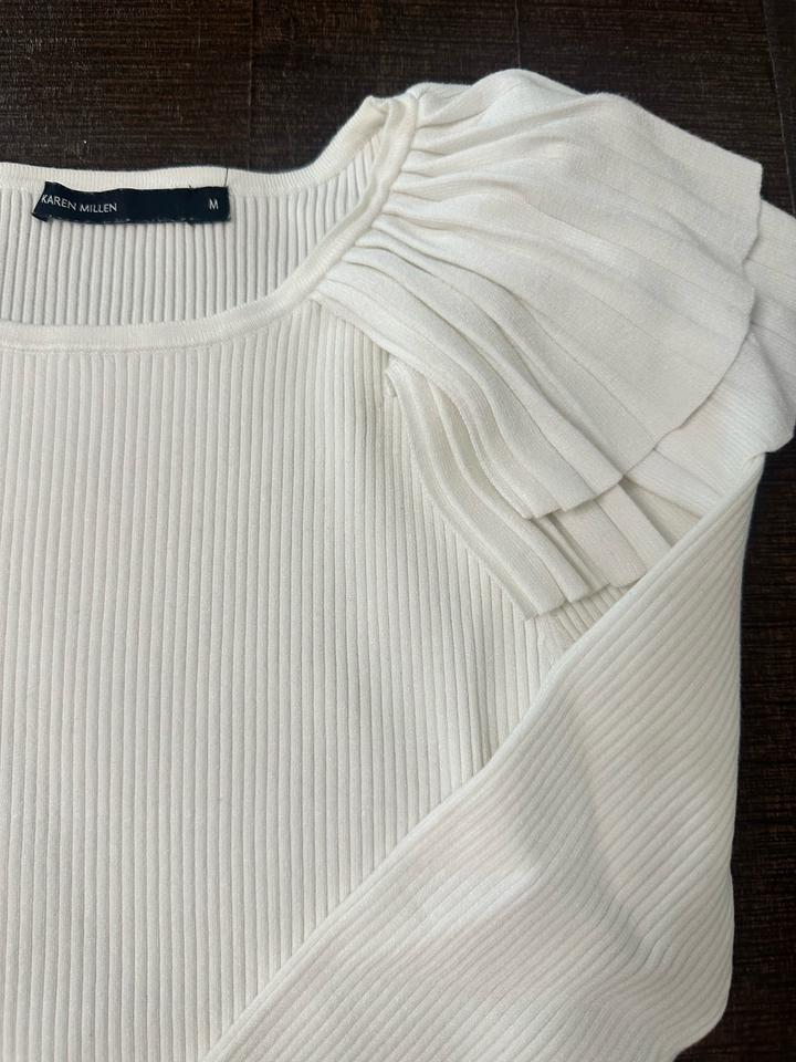 Джемпер KAREN MILLEN