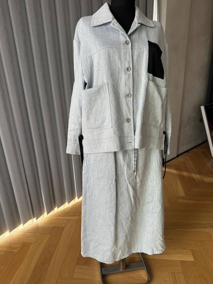clothe