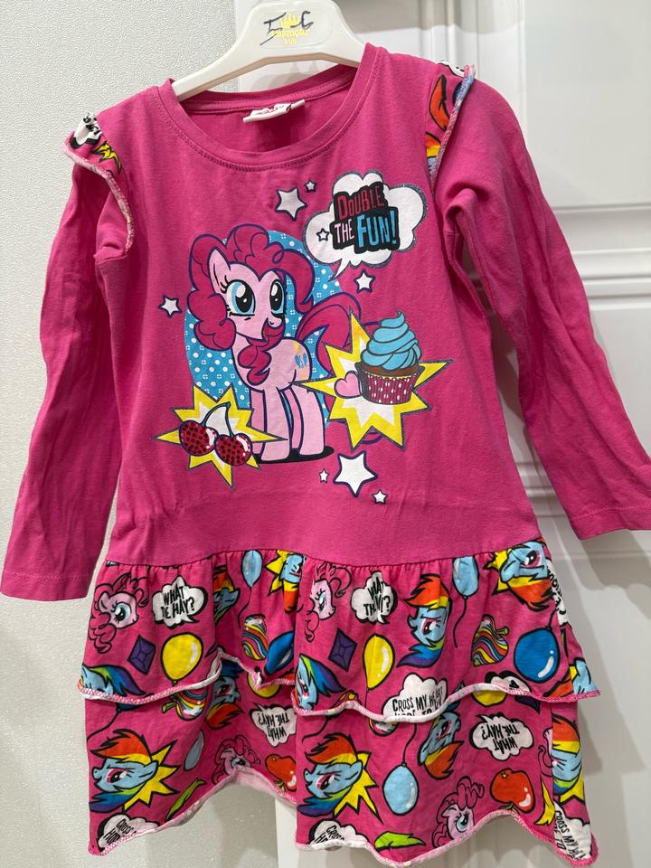 My Little Pony